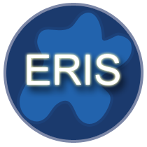 Logo Eris